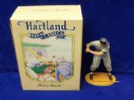 2002 Hartland New Classics Bsbl.- Mickey Mantle, New York Yankees