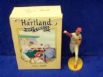 2002 Hartland New Classics Bsbl.- Ozzie Smith, St. Louis Cardinals