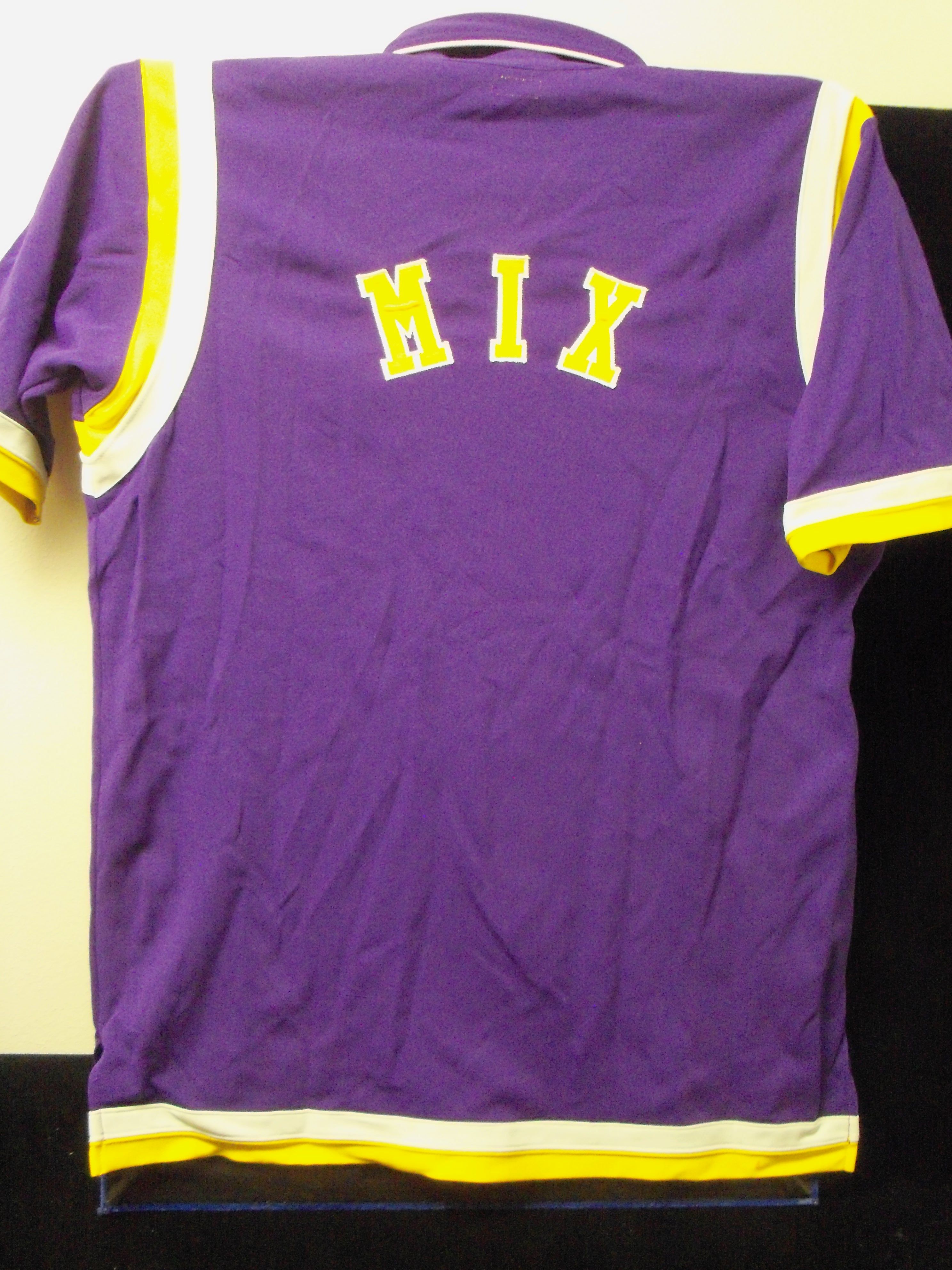lakers practice jersey