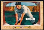 1955 Bowman Baseball- #10 Phil Rizzuto, Yankees
