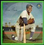 1964 Auravision Baseball Record- Ernie Banks, Cubs