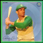 1964 Auravision Baseball Record- Rocky Colavito