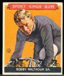 1933 Sport Kings- #7 Bobby Walthour, Bicycling