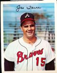 1967 Dexter Press Baseball Premiums- Joe Torre, Braves- 30 Cards