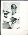 1969 Topps Baseball  Deckle Proof- Frank Howard