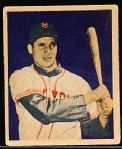 1949 Bowman Bb- #18 Bobby Thomson, Giants