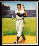 1950 Bowman Bb- #28 Bobby Thomson, Giants