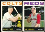 1964 Topps Bb- 50 Diff.