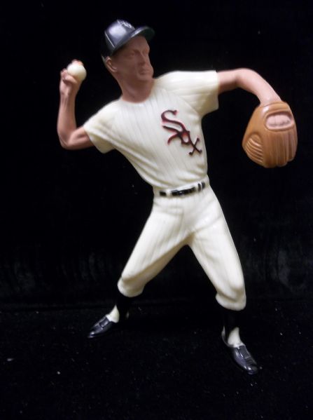 1958-63 Hartland Baseball Figurines- Nellie Fox, White Sox