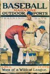 April 1911 Baseball Magazine- Vol. 6 Number 6
