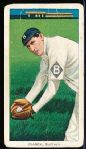 1909-11 T206 Baseball- Clancy, Buffalo