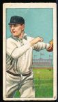 1909-11 T206 Baseball- Ford, New York Amer