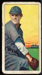 1909-11 T206 Baseball- Kroh, Chicago Natl