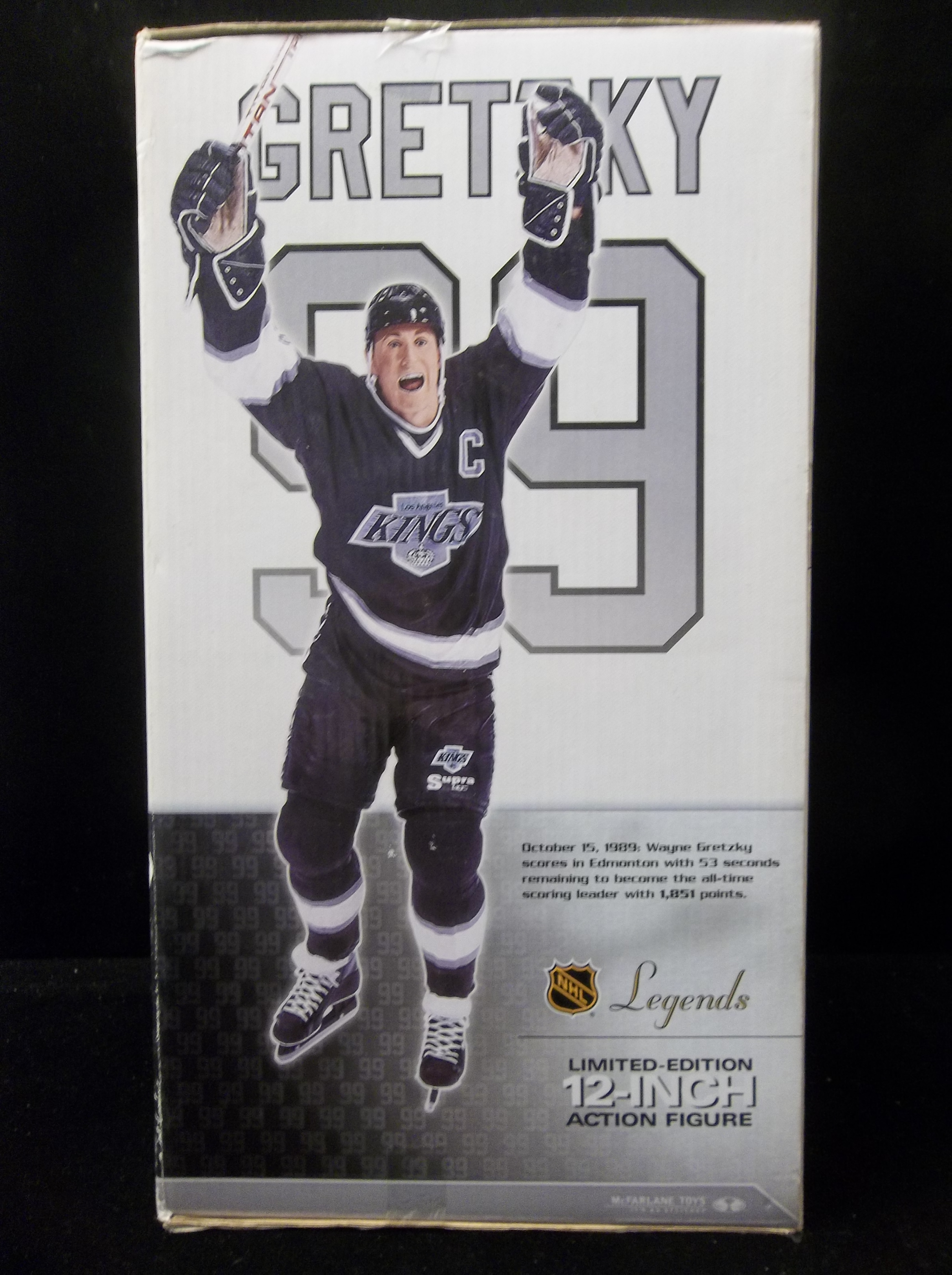 mcfarlane hockey figures value