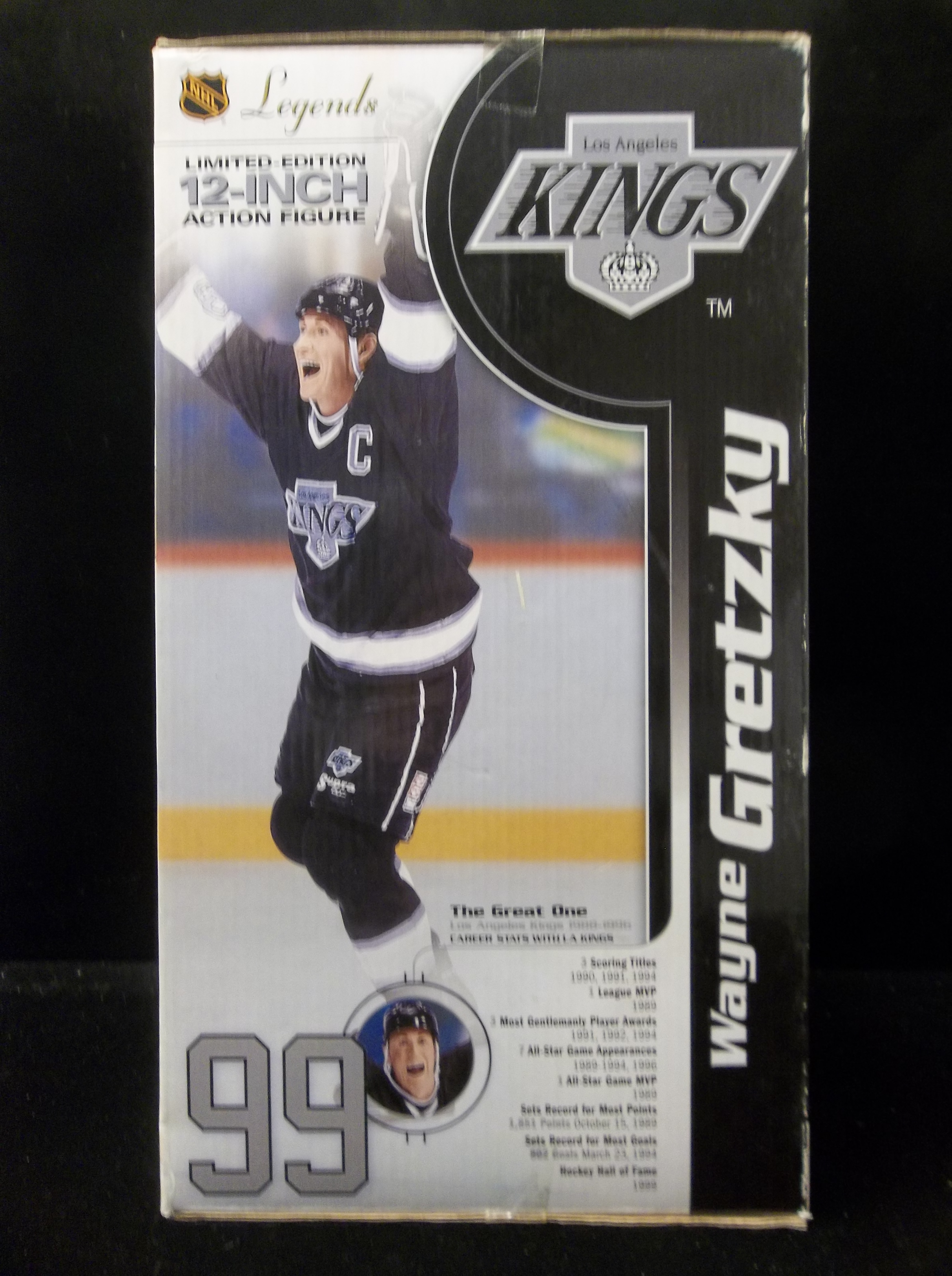 mcfarlane hockey figures value