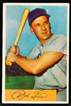1954 Bowman Bb- #45 Ralph Kiner, Cubs