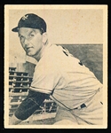 1948 Bowman Bb- #48 Dave Koslo, Giants