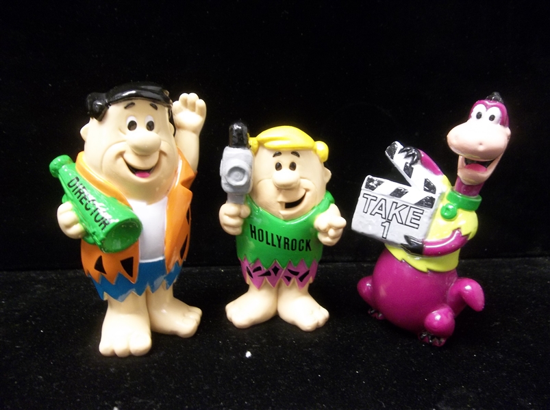 gw 1992 figurines