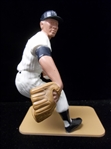 1990 Hartland Whitey Ford N.Y. Yankees 6-1/2” Bsbl. Figure