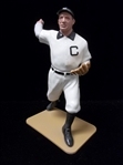 1990 Hartland Cy Young, Cleveland 8-1/4” Bsbl. Figure- #701/10,000