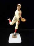 Hartland Plastics, Inc. Dizzy Dean Baseball- Prototype? 8” Figure
