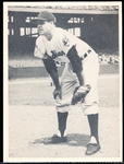  1952 Num Num- Cleveland Indians- #13 Ray Boone- No Tab