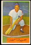 1954 Bowman Bb- #1 Phil Rizzuto, Yankees