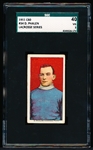 1911 C60 Lacrosse Series #34 D. Phalen- SGC 40 (VG 3)