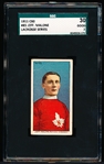 1911 C60 Lacrosse Series #85 Jeff Malone- SGC 30 (Good 2)