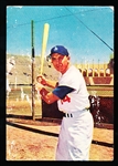 1960 Morrell Meats Dodgers- Gil Hodges