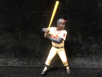 1958-63 Hartland Baseball Statues- Hank Aaron, Braves
