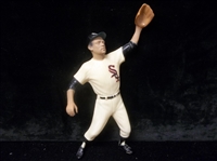 1958-63 Hartland Baseball Statues- Luis Aparicio, White Sox