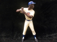 1958-63 Hartland Baseball Statues- Ernie Banks, Cubs
