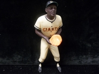 1958-63 Hartland Baseball Statues- Willie Mays, Giants