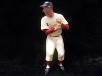 1958-63 Hartland Baseball Statues- Stan Musial, Cardinals