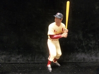 1958-63 Hartland Baseball Statues- Stan Musial, Cardinals
