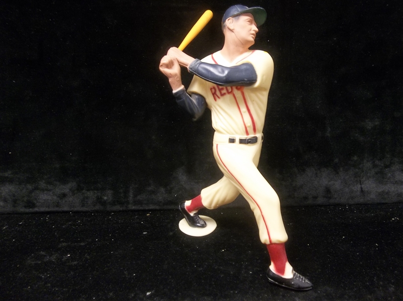 1958-63 Hartland Baseball Statues- Ted Williams, Red Sox