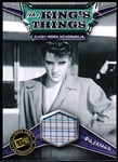 2010 Press Pass “Elvis Milestones” Non-Sports “The King’s Things”