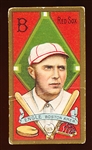 1911 T205 Baseball- Engle, Boston Red Sox- Piedmont back.