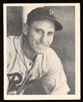 1939 Playball Bb- #82 Chuck Klein, Pirates- Hall of Famer