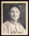 1939 Playball Bb- #89 Lloyd Waner, Pirates- Hall of Famer