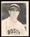 1939 Playball Bb- #103 Moe Berg, Boston Red Sox