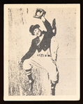 1939 Playball Bb- #113 Al Schacht, Clown Prince of Baseball