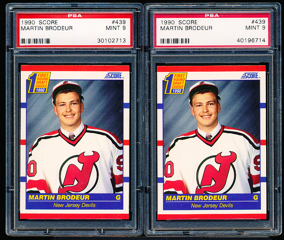 lot-detail-1990-91-score-american-hockey-439-martin-brodeur-rc