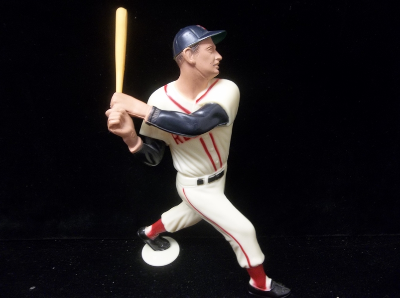 1958-63 Hartland Plastics Bsbl.- Ted Williams, Red Sox