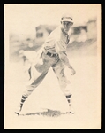 1939 Playball Bb- #54 Harry Gumbert, Giants