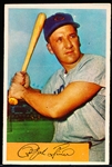 1954 Bowman Baseball- #45 Ralph Kiner, Cubs