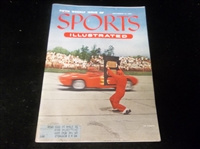 September 13, 1954 Sports Illustrated Magazine- 5th Issue