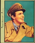 1940 Dixie Cup Movie Star Premium- Louis Hayward