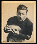1948 Bowman Football- #69 Frank Minini, Bears- SP